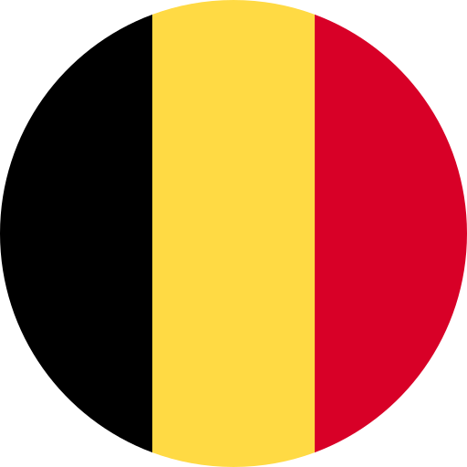 drapeau belge
