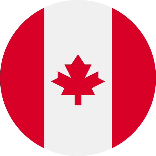 drapeau canadien